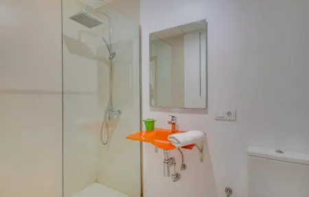 Foners Mallorquins – Maison de ville avec piscine à Muro : photo 45