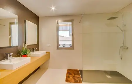 Foners Mallorquins – Maison de ville avec piscine à Muro : photo 46