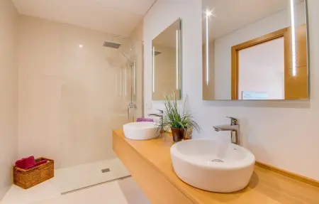 Foners Mallorquins – Maison de ville avec piscine à Muro : photo 49