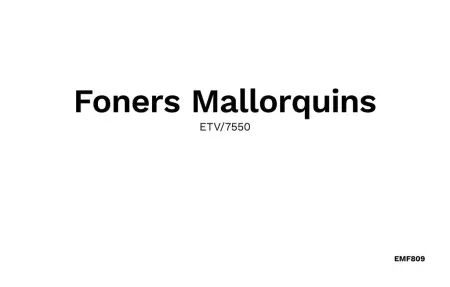 Foners Mallorquins – Maison de ville avec piscine à Muro : photo 51
