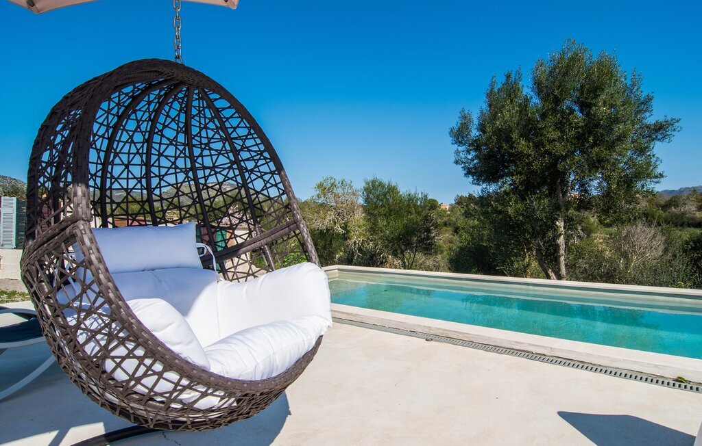Bolero Sa Real, Maison 4 personnes à Sant Llorenc - Photo 4