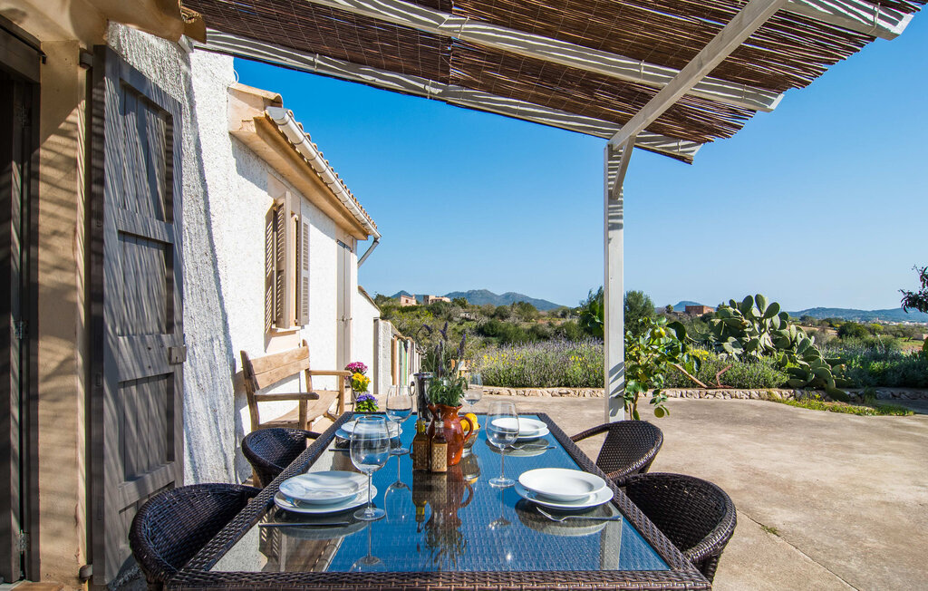 Bolero Sa Real, Maison 4 personnes à Sant Llorenc - Photo 5