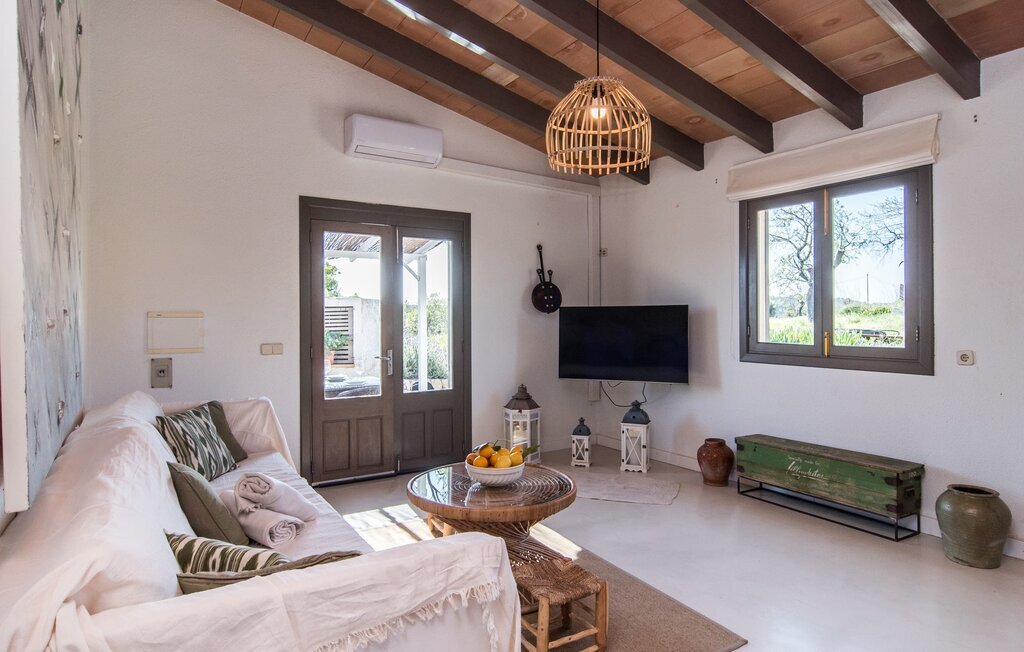 Bolero Sa Real, Maison 4 personnes à Sant Llorenc - Photo 6