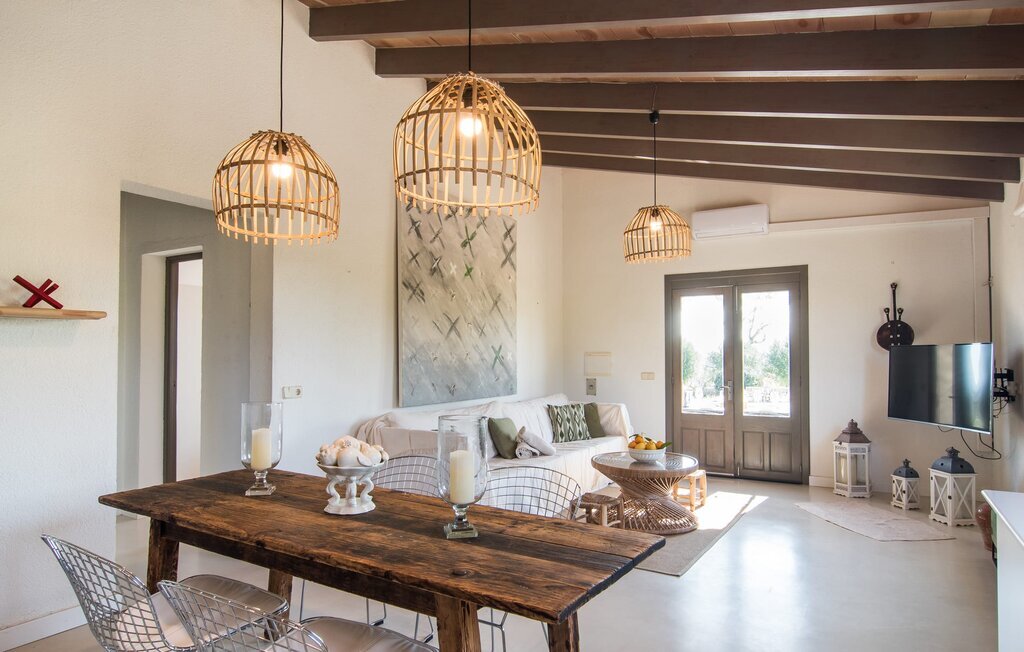 Bolero Sa Real, Maison 4 personnes à Sant Llorenc - Photo 8