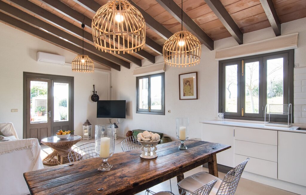 Bolero Sa Real, Maison 4 personnes à Sant Llorenc - Photo 9