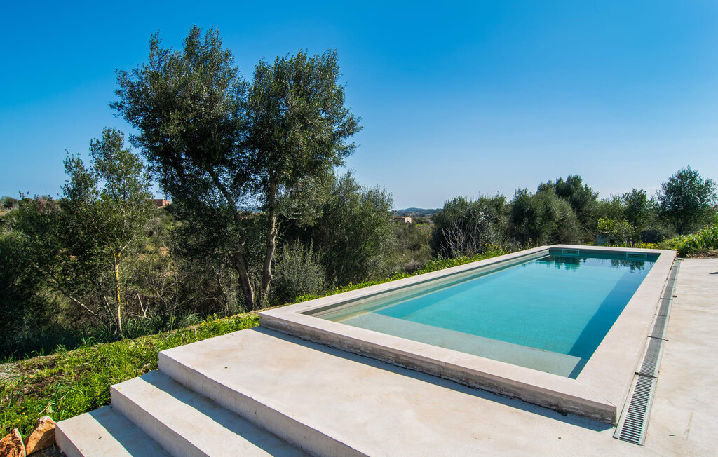 Bolero Sa Real, Maison 4 personnes à Sant Llorenc - Photo 10