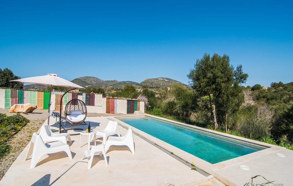 Bolero Sa Real, Maison 4 personnes à Sant Llorenc - Photo 11
