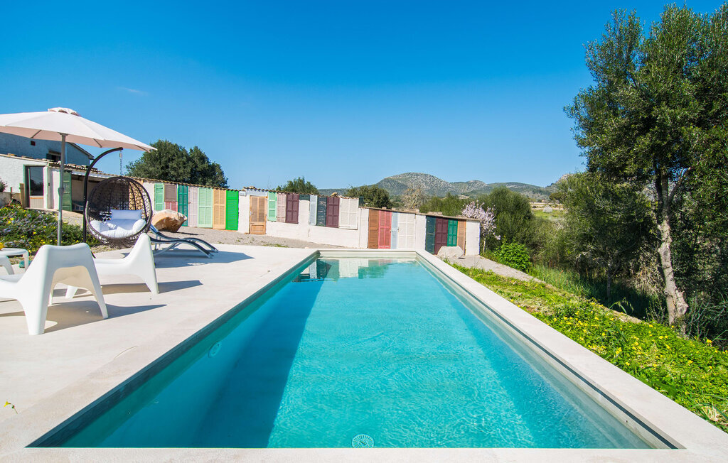 Bolero Sa Real, Maison 4 personnes à Sant Llorenc - Photo 12