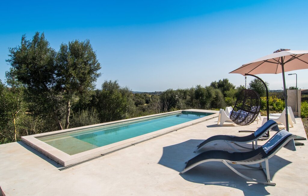 Bolero Sa Real, Maison 4 personnes à Sant Llorenc - Photo 13