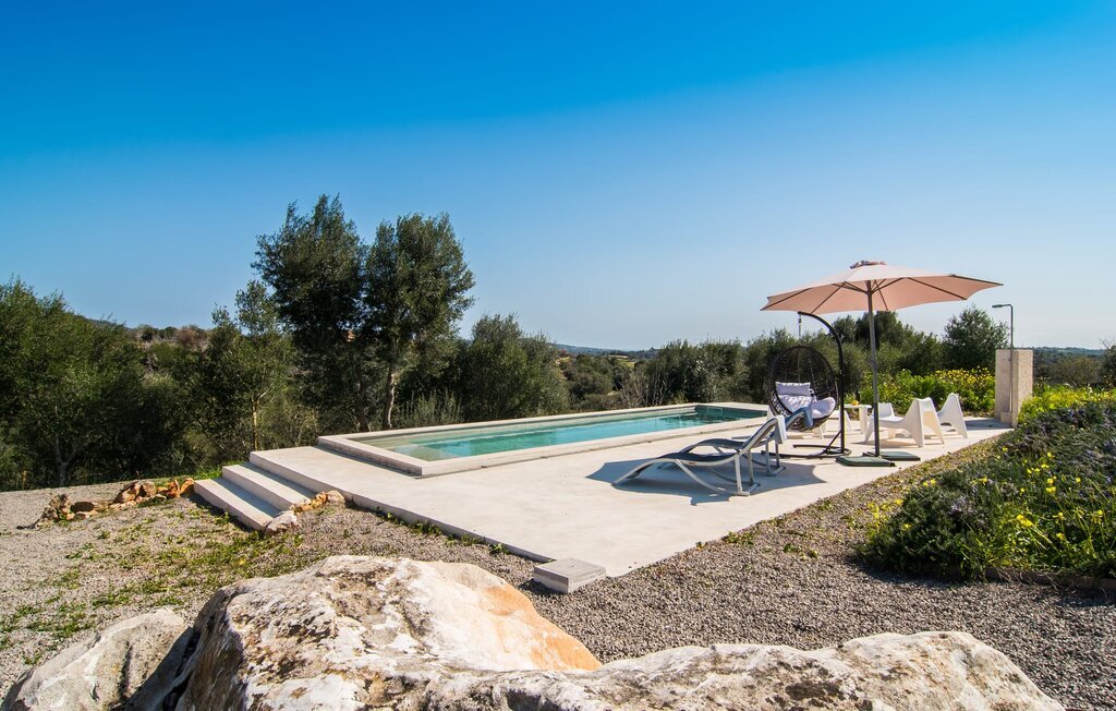 Bolero Sa Real, Maison 4 personnes à Sant Llorenc - Photo 14