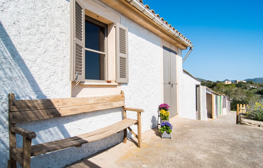 Bolero Sa Real, Maison 4 personnes à Sant Llorenc - Photo 16
