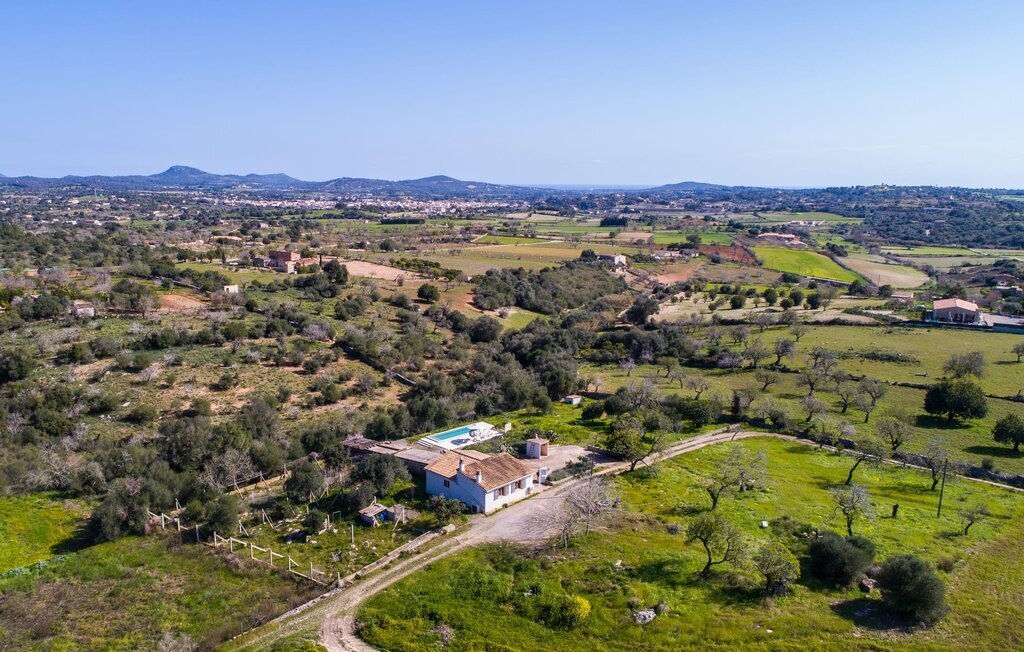 Bolero Sa Real, Maison 4 personnes à Sant Llorenc - Photo 17