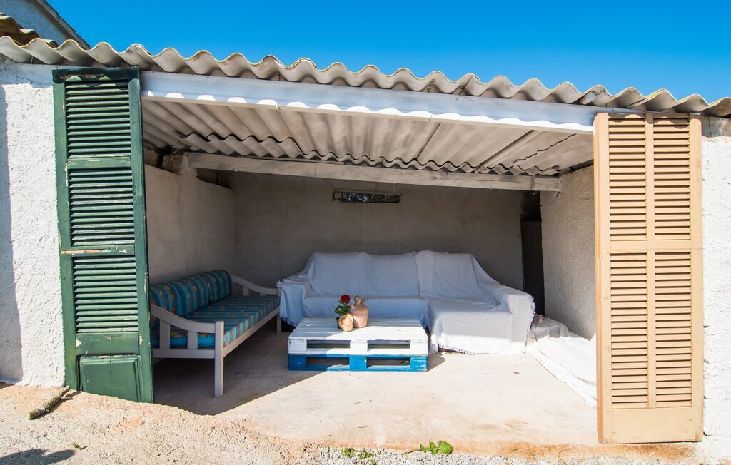 Bolero Sa Real, Maison 4 personnes à Sant Llorenc - Photo 19