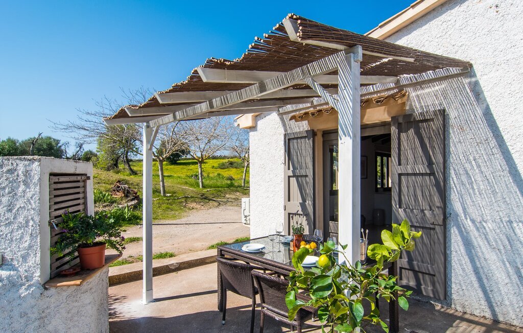Bolero Sa Real, Maison 4 personnes à Sant Llorenc - Photo 20
