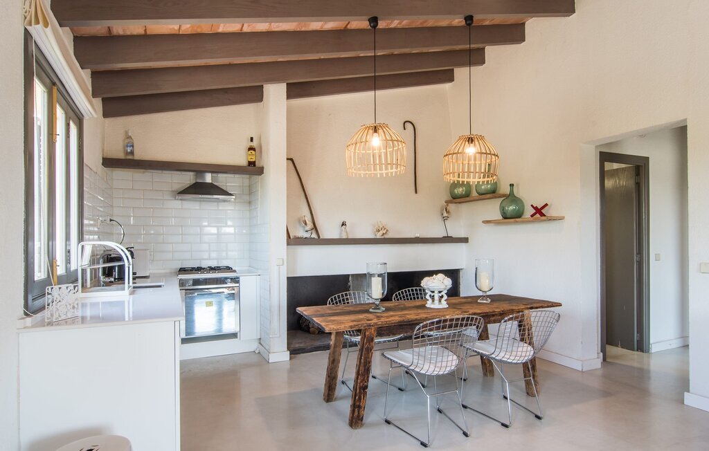 Bolero Sa Real, Maison 4 personnes à Sant Llorenc - Photo 21