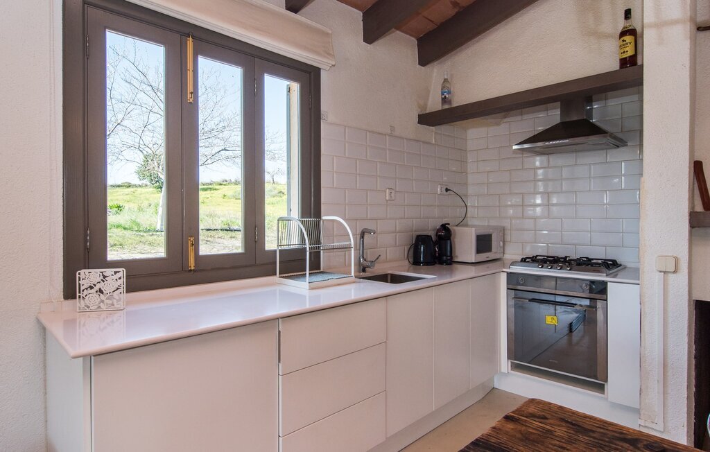 Bolero Sa Real, Maison 4 personnes à Sant Llorenc - Photo 23