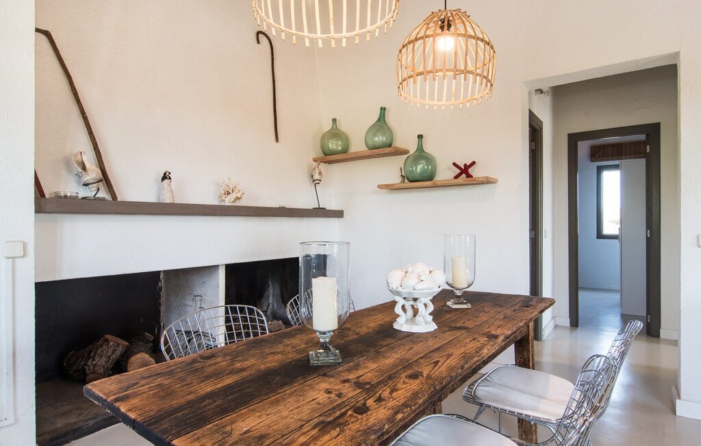 Bolero Sa Real, Maison 4 personnes à Sant Llorenc - Photo 24