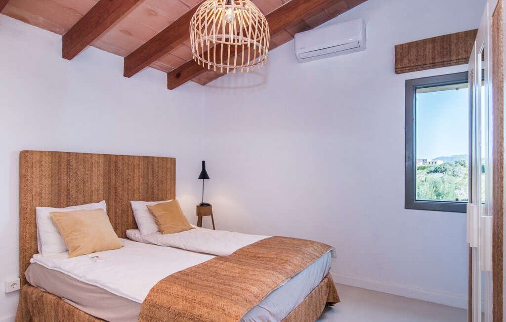 Bolero Sa Real, Maison 4 personnes à Sant Llorenc - Photo 25