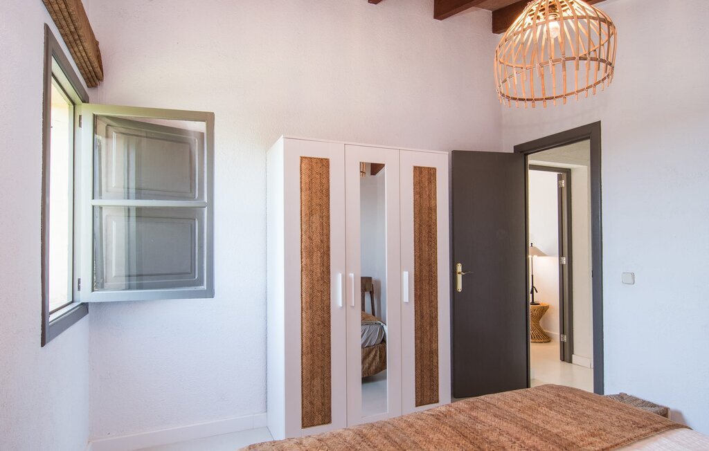 Bolero Sa Real, Maison 4 personnes à Sant Llorenc - Photo 26