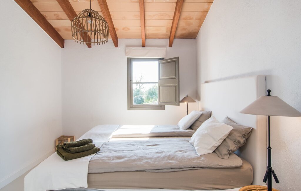 Bolero Sa Real, Maison 4 personnes à Sant Llorenc - Photo 27