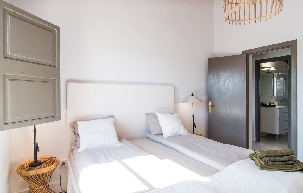 Bolero Sa Real, Maison 4 personnes à Sant Llorenc - Photo 28