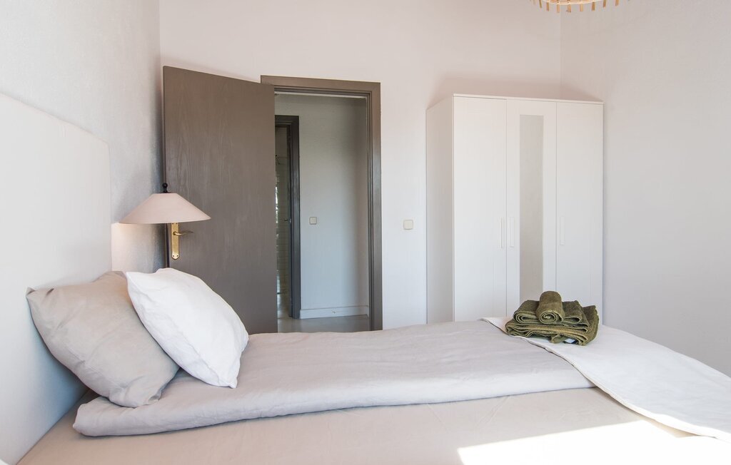 Bolero Sa Real, Maison 4 personnes à Sant Llorenc - Photo 29