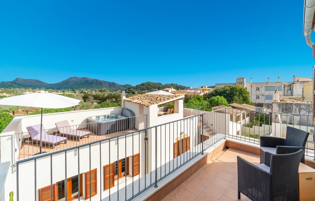 Casa Bella Mirada, Maison 6 personnes à Arta - Photo 2