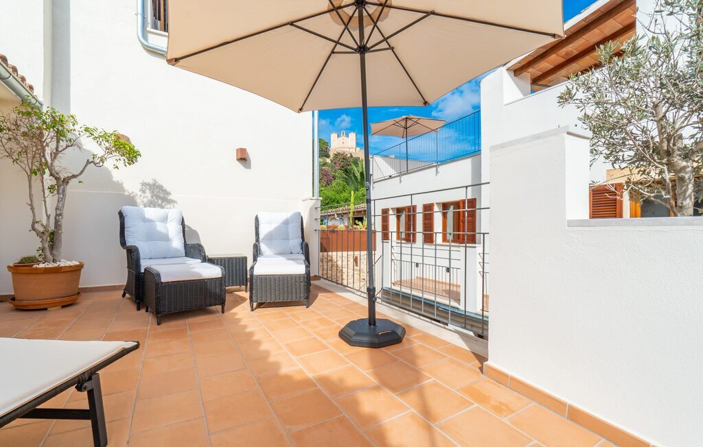 Casa Bella Mirada, Maison 6 personnes à Arta - Photo 5