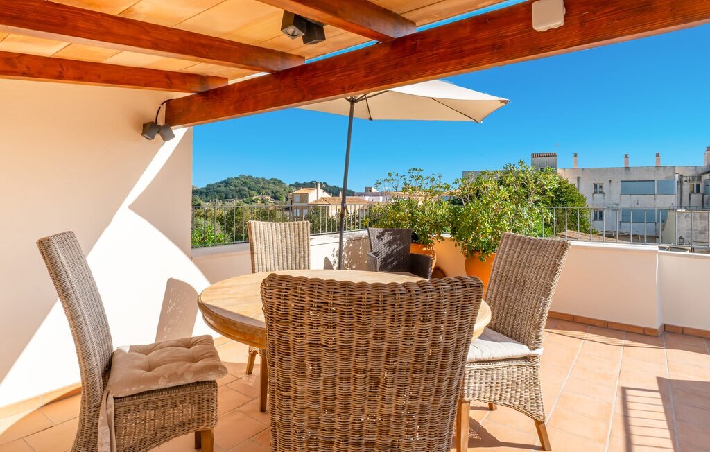 Casa Bella Mirada, Maison 6 personnes à Arta - Photo 7