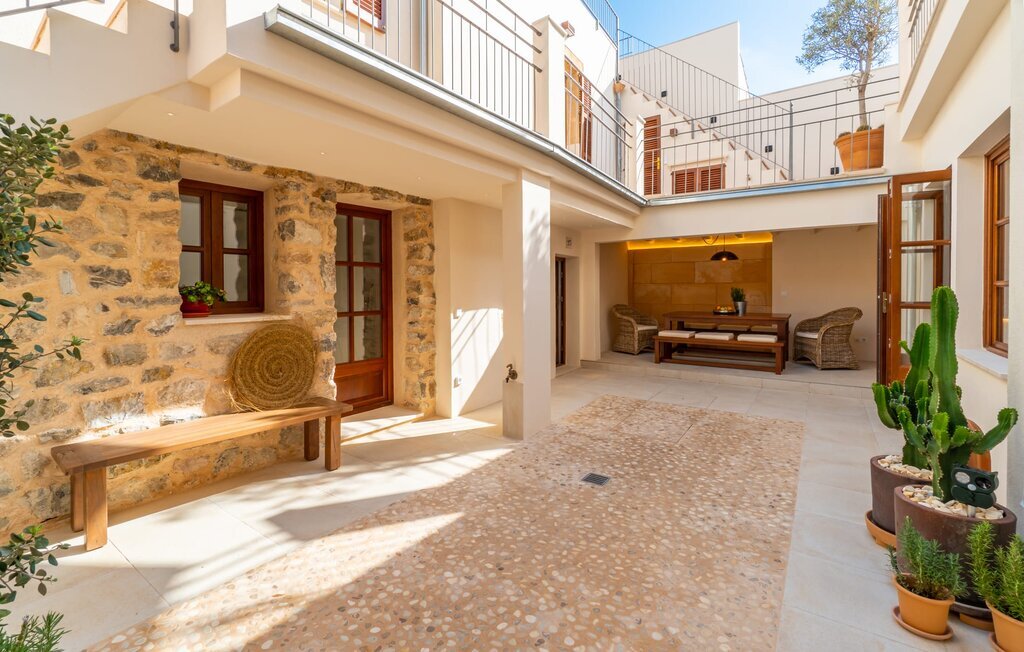 Casa Bella Mirada, Maison 6 personnes à Arta - Photo 8