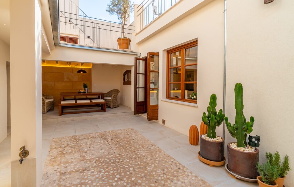 Casa Bella Mirada, Maison 6 personnes à Arta - Photo 9