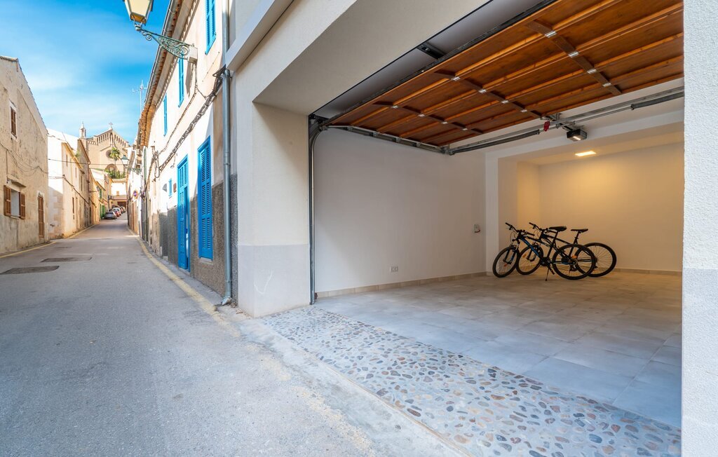 Casa Bella Mirada, Maison 6 personnes à Arta - Photo 10