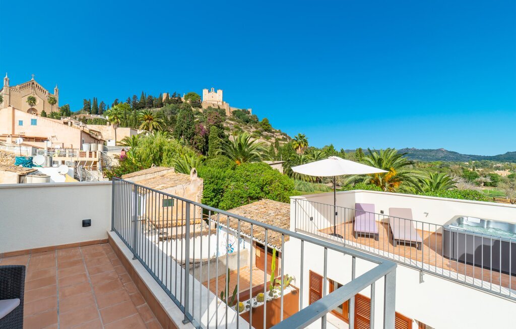 Casa Bella Mirada, Maison 6 personnes à Arta - Photo 13