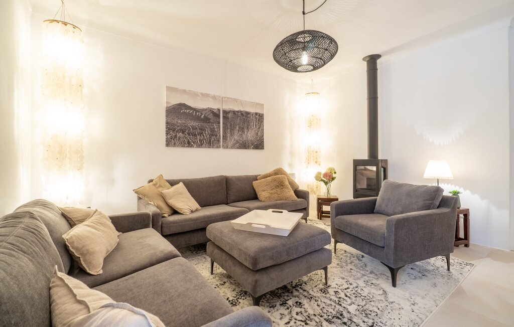 Casa Bella Mirada, Maison 6 personnes à Arta - Photo 14