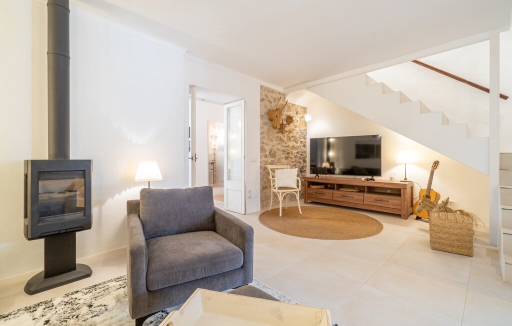 Casa Bella Mirada, Maison 6 personnes à Arta - Photo 15