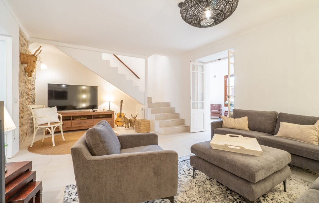 Casa Bella Mirada, Maison 6 personnes à Arta - Photo 16