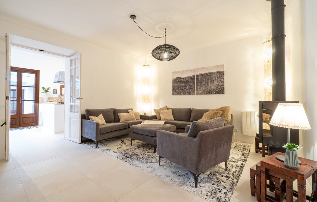 Casa Bella Mirada, Maison 6 personnes à Arta - Photo 17