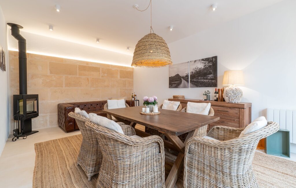 Casa Bella Mirada, Maison 6 personnes à Arta - Photo 20