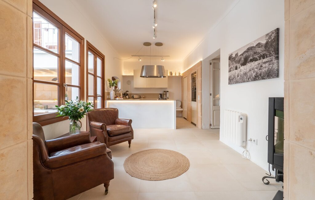 Casa Bella Mirada, Maison 6 personnes à Arta - Photo 22
