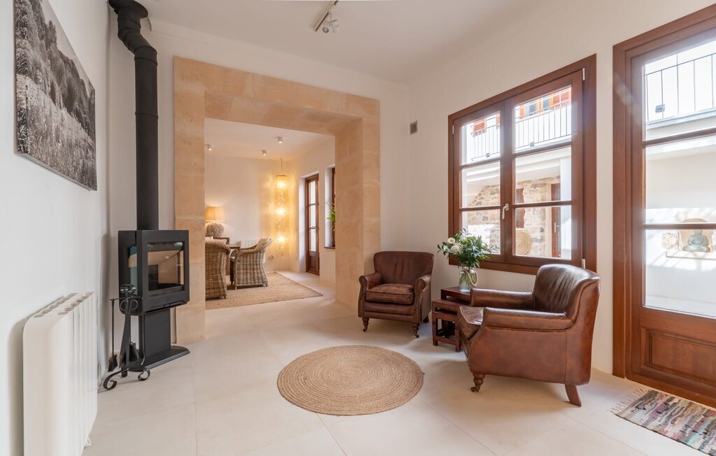 Casa Bella Mirada, Maison 6 personnes à Arta - Photo 23