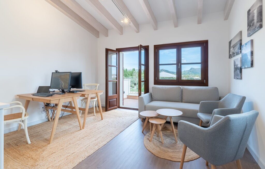 Casa Bella Mirada, Maison 6 personnes à Arta - Photo 24