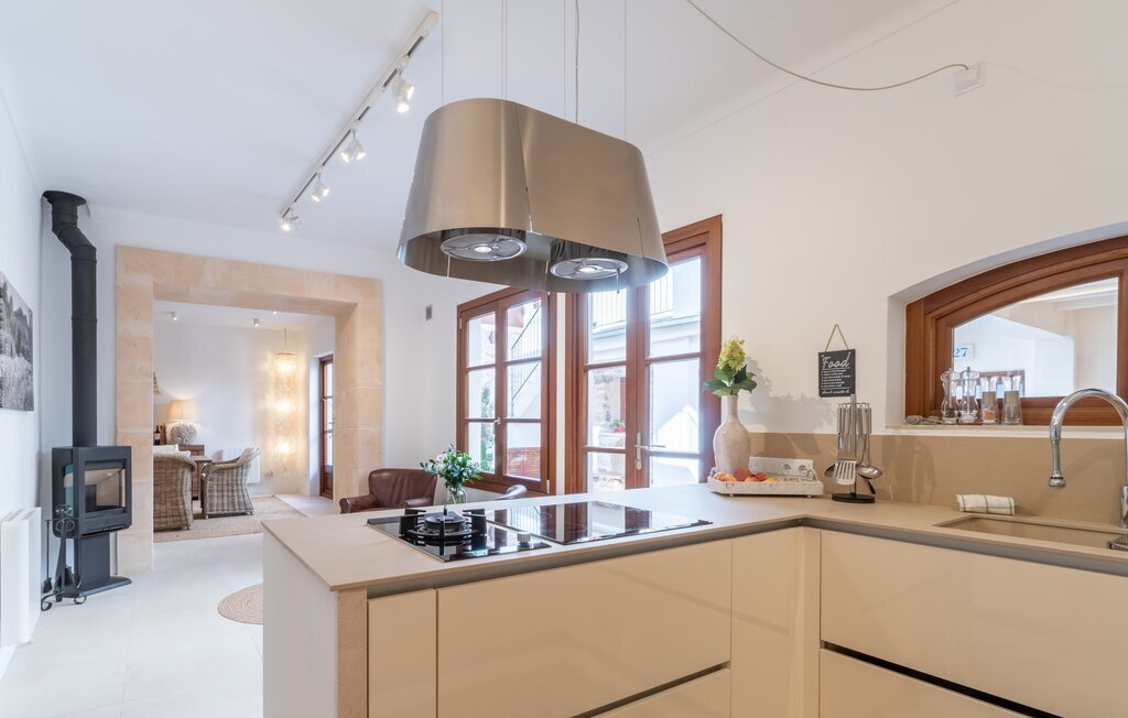 Casa Bella Mirada, Maison 6 personnes à Arta - Photo 26