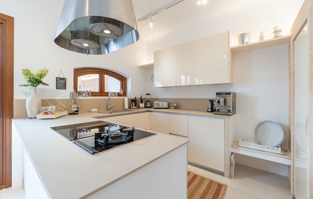 Casa Bella Mirada, Maison 6 personnes à Arta - Photo 27