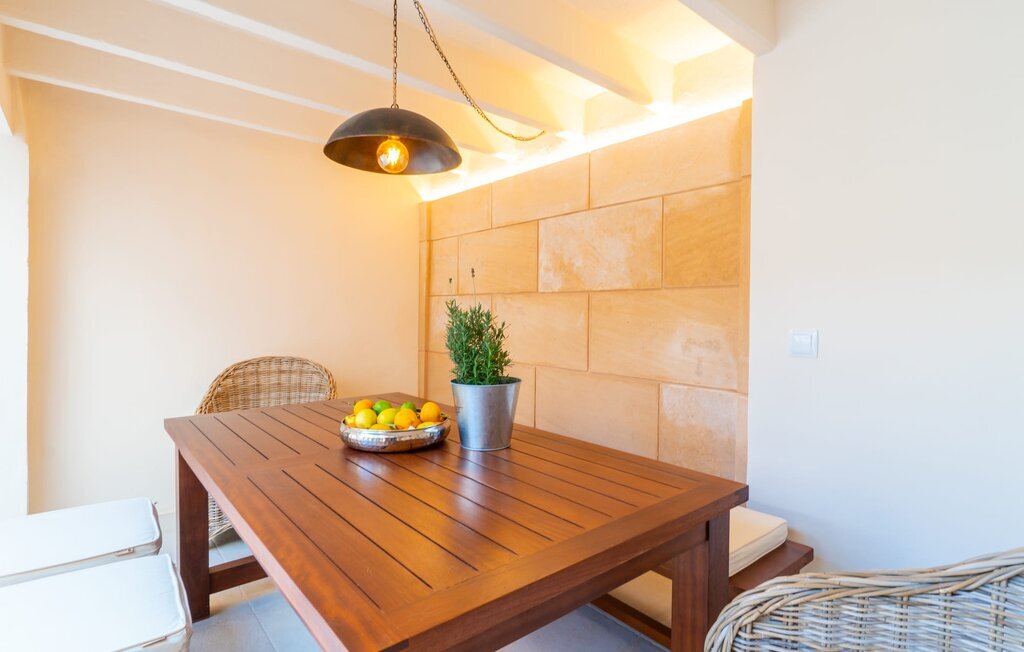Casa Bella Mirada, Maison 6 personnes à Arta - Photo 28
