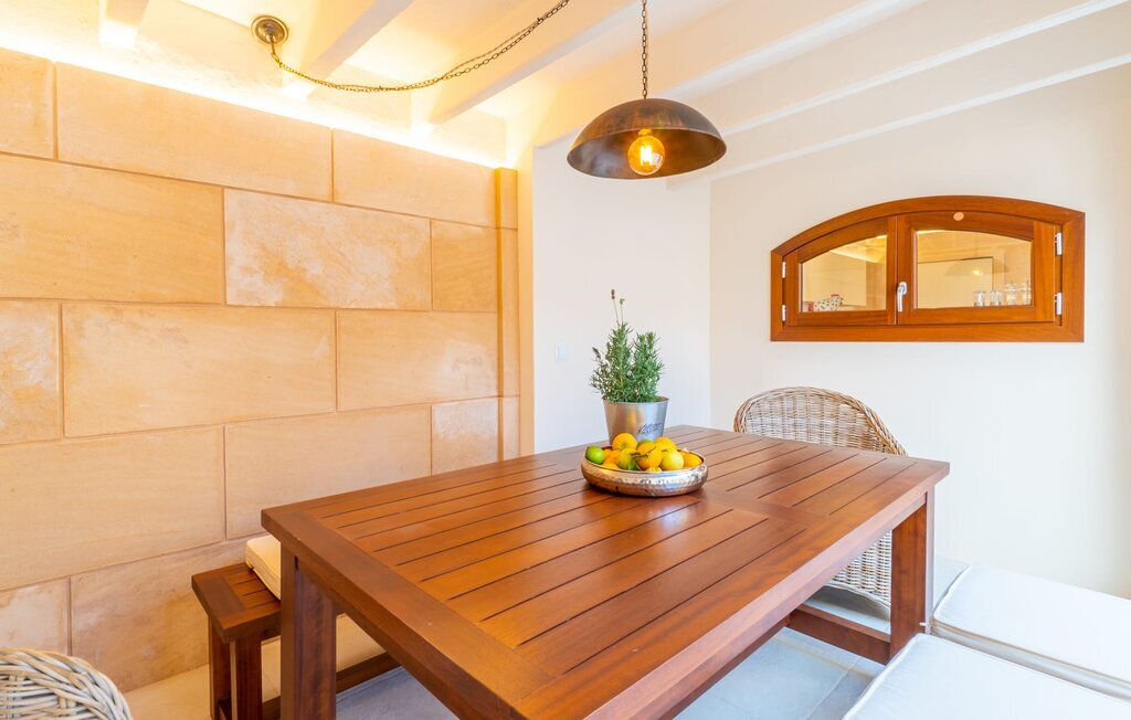 Casa Bella Mirada, Maison 6 personnes à Arta - Photo 29