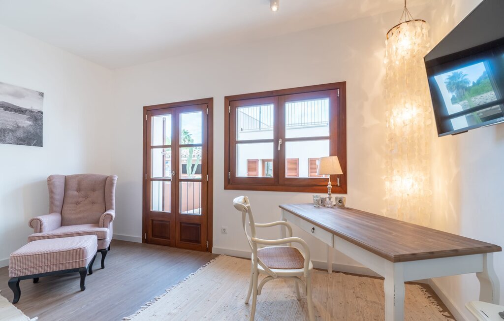Casa Bella Mirada, Maison 6 personnes à Arta - Photo 31