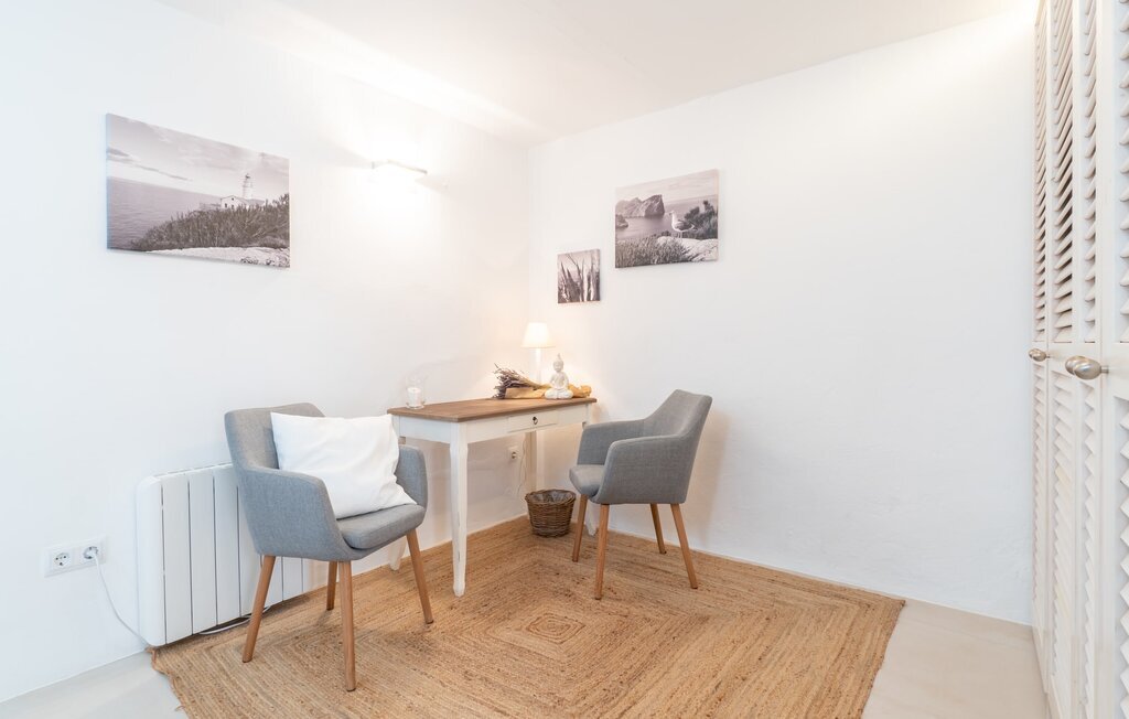 Casa Bella Mirada, Maison 6 personnes à Arta - Photo 34