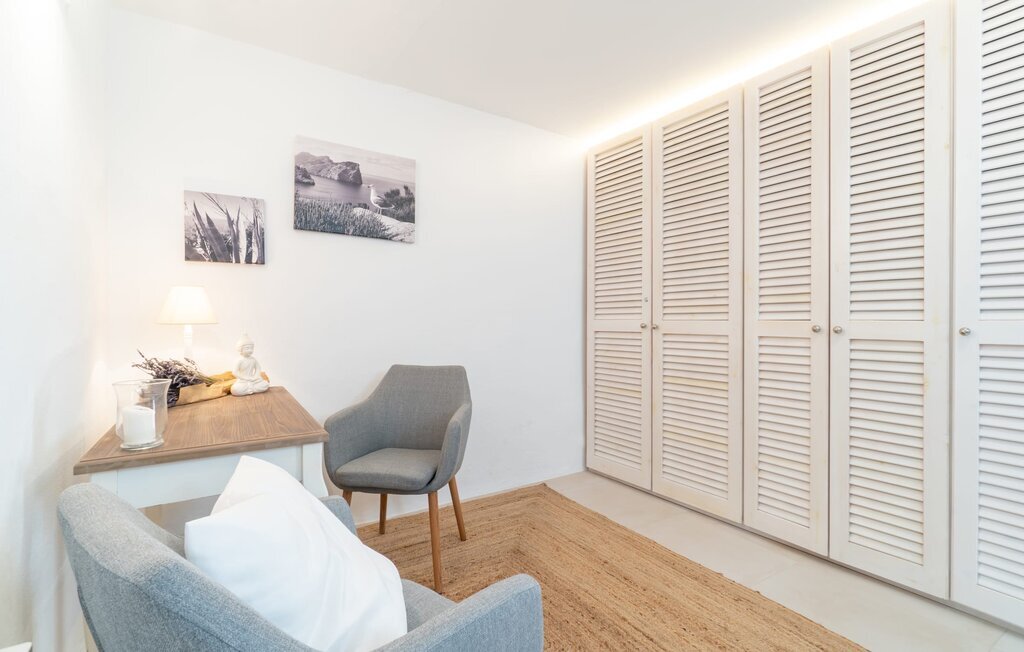 Casa Bella Mirada, Maison 6 personnes à Arta - Photo 35