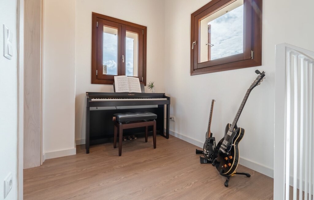 Casa Bella Mirada, Maison 6 personnes à Arta - Photo 36