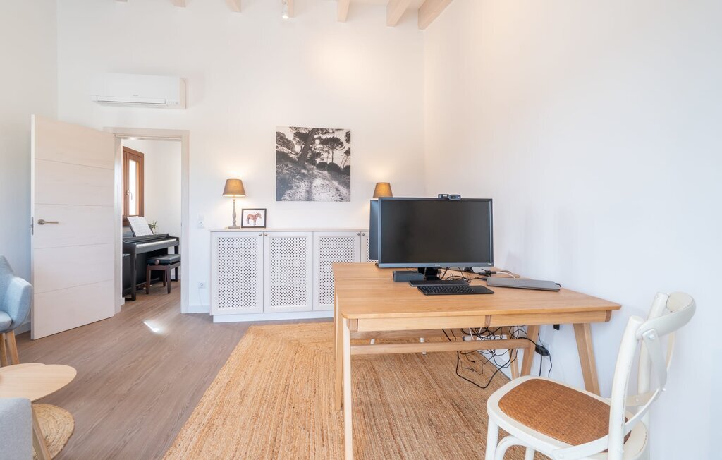 Casa Bella Mirada, Maison 6 personnes à Arta - Photo 37